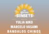 CORONA SUNSETS – ROSARIO: MÚSICA, ATARDECER Y BUENA ONDA