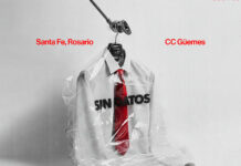 SIN DATOS – PONÉ ATENCIÓN TOUR