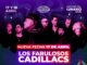 NOCHES DEL LUNARIO – Los Fabulosos Cadillacs en Rosario