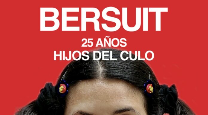 Bersuit Vergarabat celebra los 25 años de Hijos del Culo con un show especial en Rosario