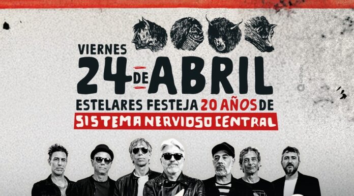 Estelares en Rosario: una noche para cantar clásicos y volver a sentir