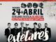 Estelares en Rosario: una noche para cantar clásicos y volver a sentir