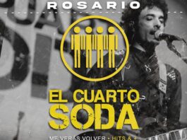 Cuarto Soda en Rosario