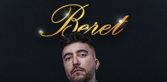 Beret llega a Rosario con su “Lo Bello y Lo Roto Tour”