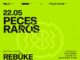 Peces Raros llega a Rosario con una nueva noche de electrónica y rock