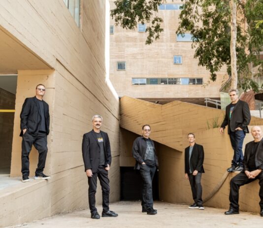 “Piazzolla 74”: Escalandrum trae su homenaje a Rosario