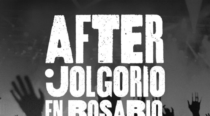 Malandro llega a Rosario con el “After Jolgorio” en una noche para seguir la fiesta