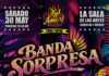 “AY! AMOR! PARA TODXS” llega a Rosario