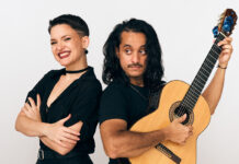 Inauguración Encuentro Metropolitano de Tango