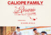 Caliope Family presenta “EMBLEMA” en Rosario