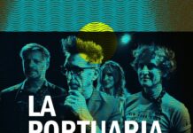 La Portuaria vuelve para vivir la historia del rock argentino
