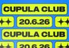 CÚPULA: una noche para bailar hasta el amanecer