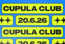 CÚPULA: una noche para bailar hasta el amanecer