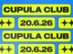 CÚPULA: una noche para bailar hasta el amanecer