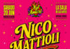 Nico Mattioli llega a Rosario con “¡Ay! Amor!”