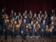 La Orquesta de Cámara Municipal homenajea a Cholo Montironi con “Sublime Fantasía”