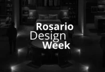 Milo Lockett participará de una nueva edición de Rosario Design Week