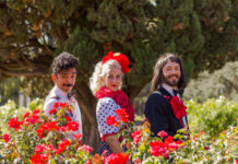«Triple Orquestina Ilustrada» llega con teatro, música y circo para disfrutar en familia
