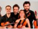 El Cuarteto Aureus homenajea a María Elena Walsh con un concierto especial