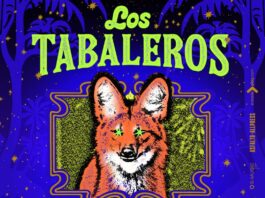 Los Tabaleros llegan a Rosario para celebrar el folklore desde una mirada diferente