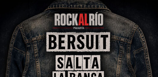 Rock al Río llega a Rosario con una noche a puro rock