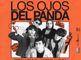 Los Ojos del Panda llegan al Güemes con “¿Estás mejor?”