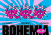 Bohemia llega a Rosario con una noche para vivir la fiesta hasta el amanecer
