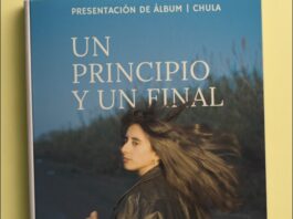 Chula llega a Rosario con “Un principio y un final”