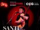 SANTI AYSINE LLEGA A ROSARIO CON SU SHOW EN EL CENTRO CULTURAL GÜEMES