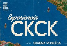 CKCK, una experiencia para dejarse llevar por la música